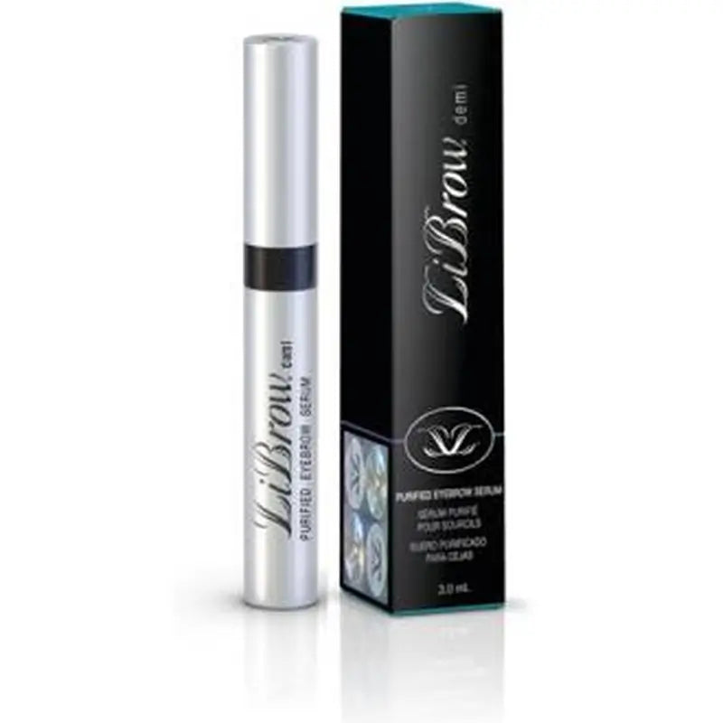 Librow Librow Eyebrow Stimulator Serum 3Ml.