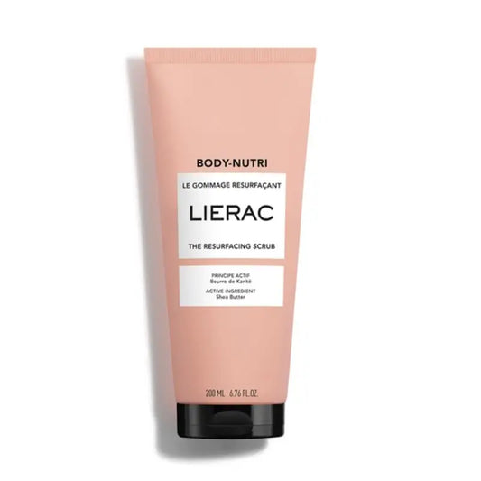 Lierac Das regenerierende Peeling 200 ml