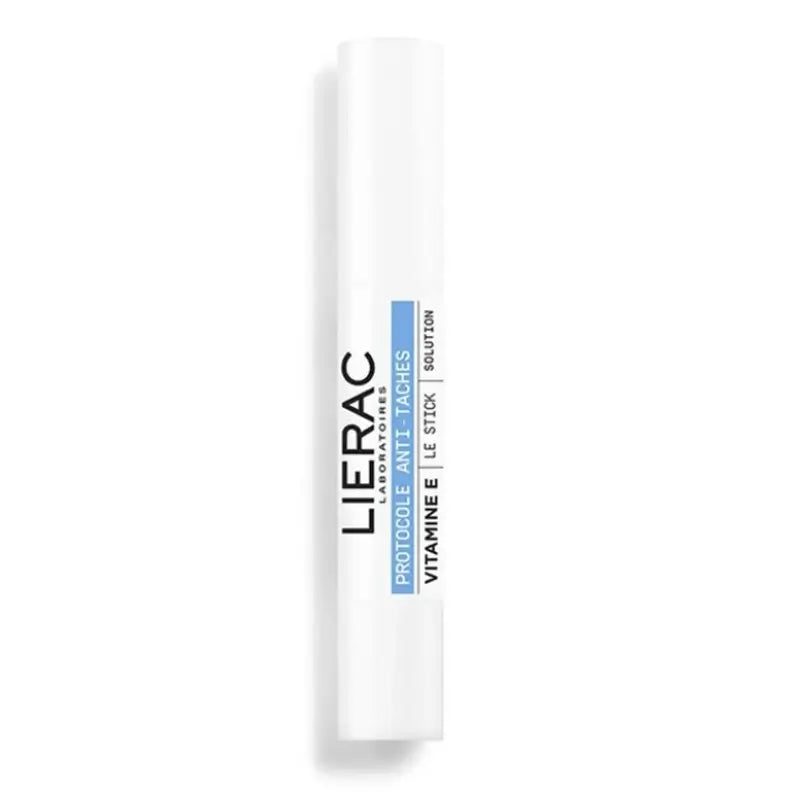 Lierac Sunissime The Colour Stick Spf50 - Anti-Blemish Protokoll, 1 Einheit
