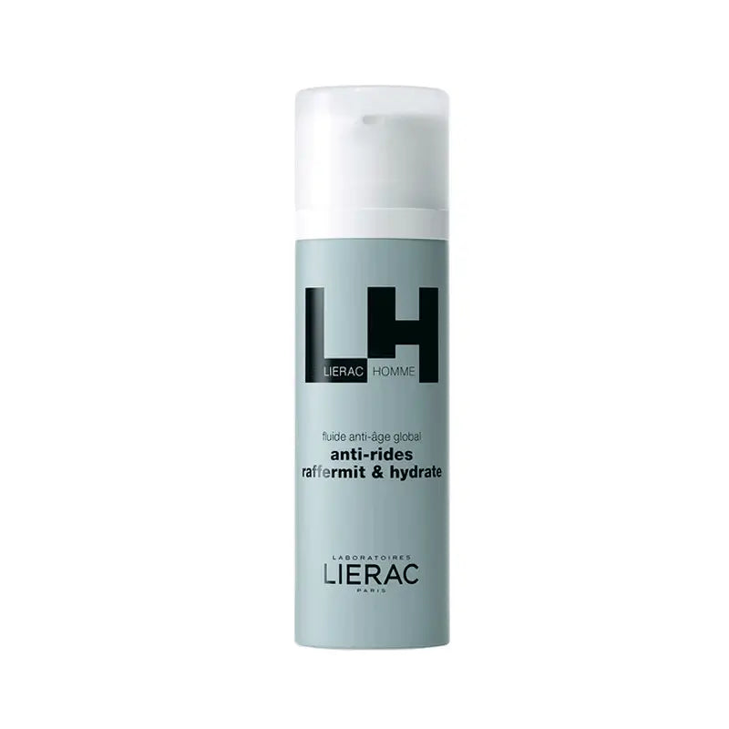 Lierac Homme Global Anti-Aging Fluid