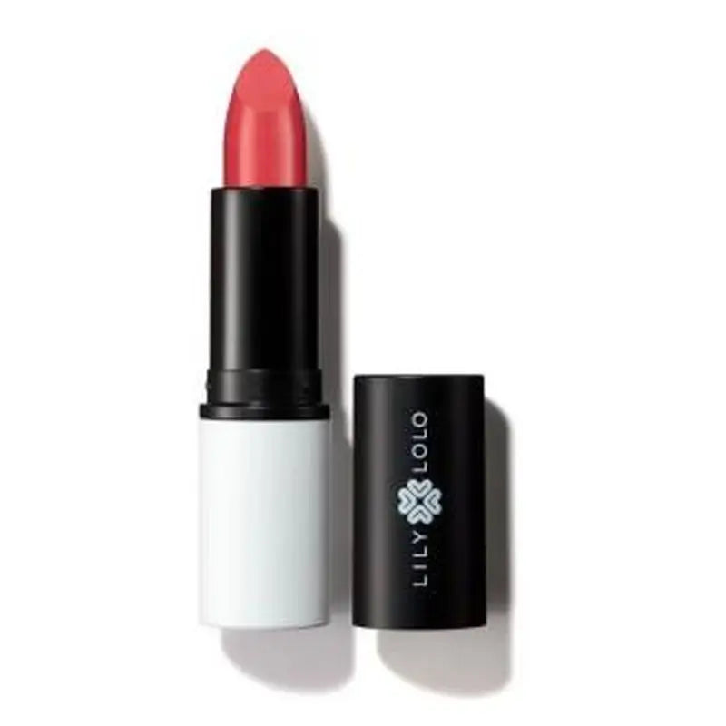 Lily Lolo Barra De Labios Flushed Rose 4Gr.