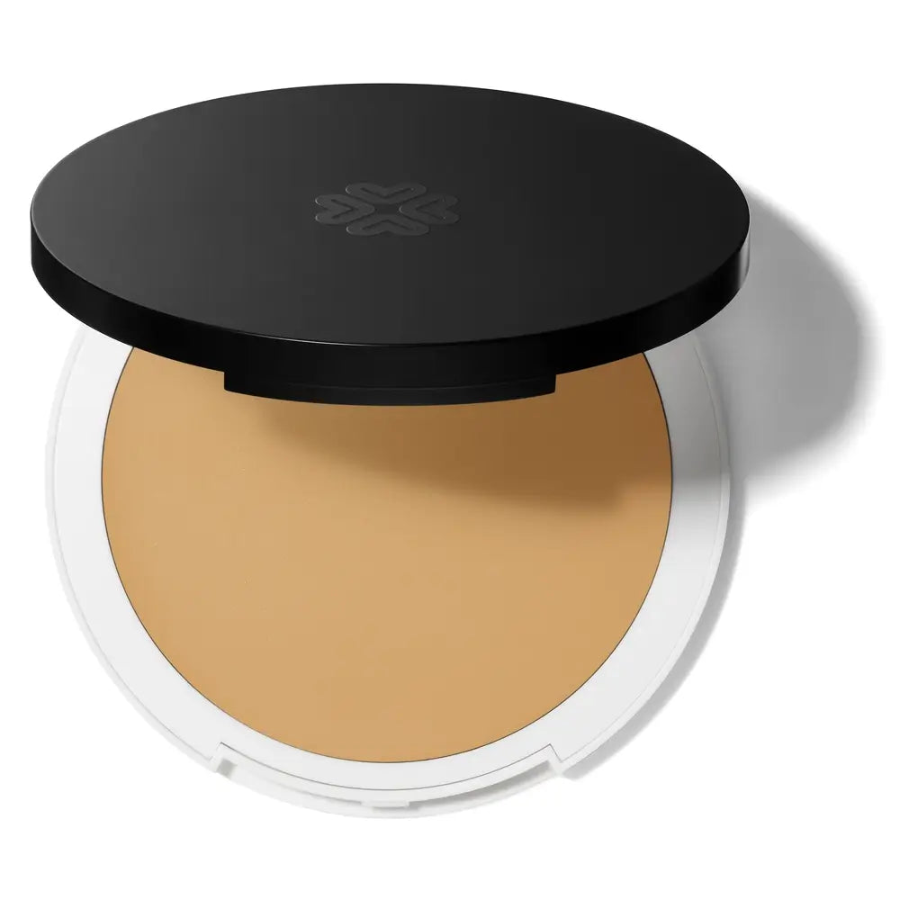 Lily Lolo Leinen Creme Stiftung Leinen7G