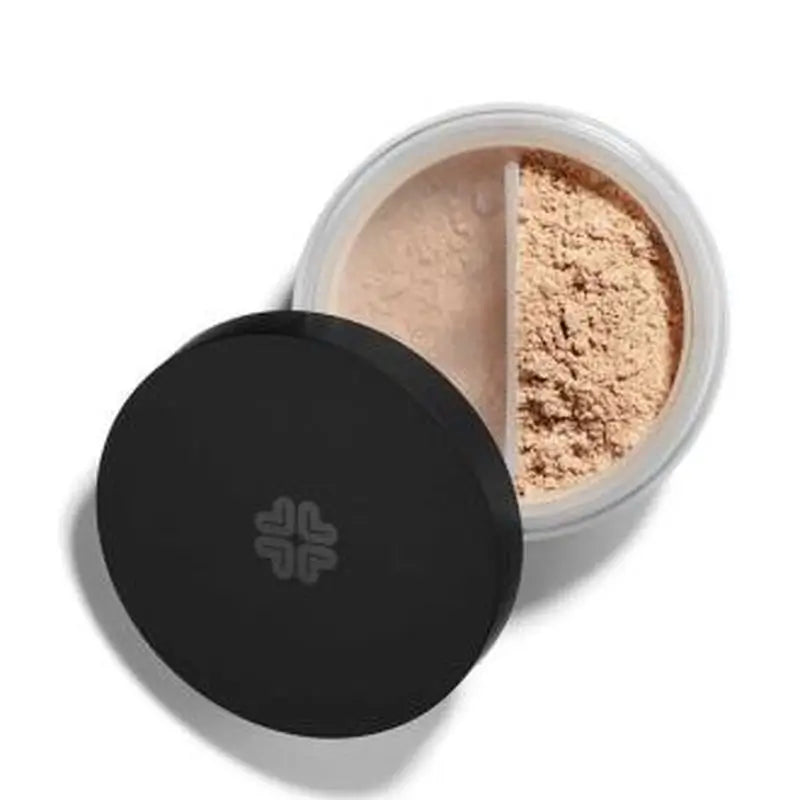 Lily Lolo Base Mineral Spf15 Warm Peach 10Gr.