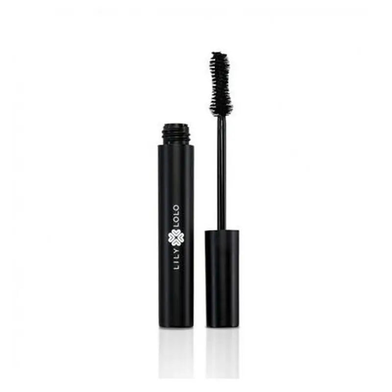 Lily Lolo Mascara De Pestañas Voluminizadora.