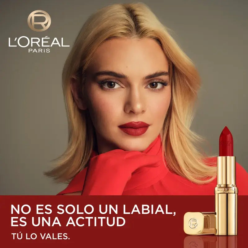 L'Oreal Paris Laprune 2010 Bougainvillea Lippenstift
