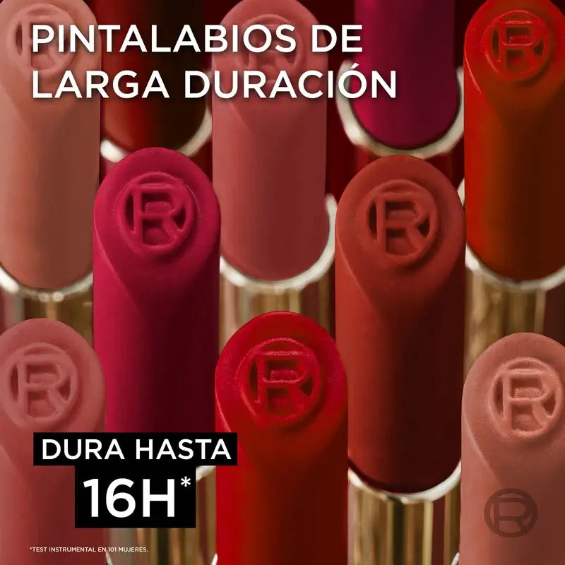 L'Oreal Paris Volumen Matte Lippenstift 2010S Buganv