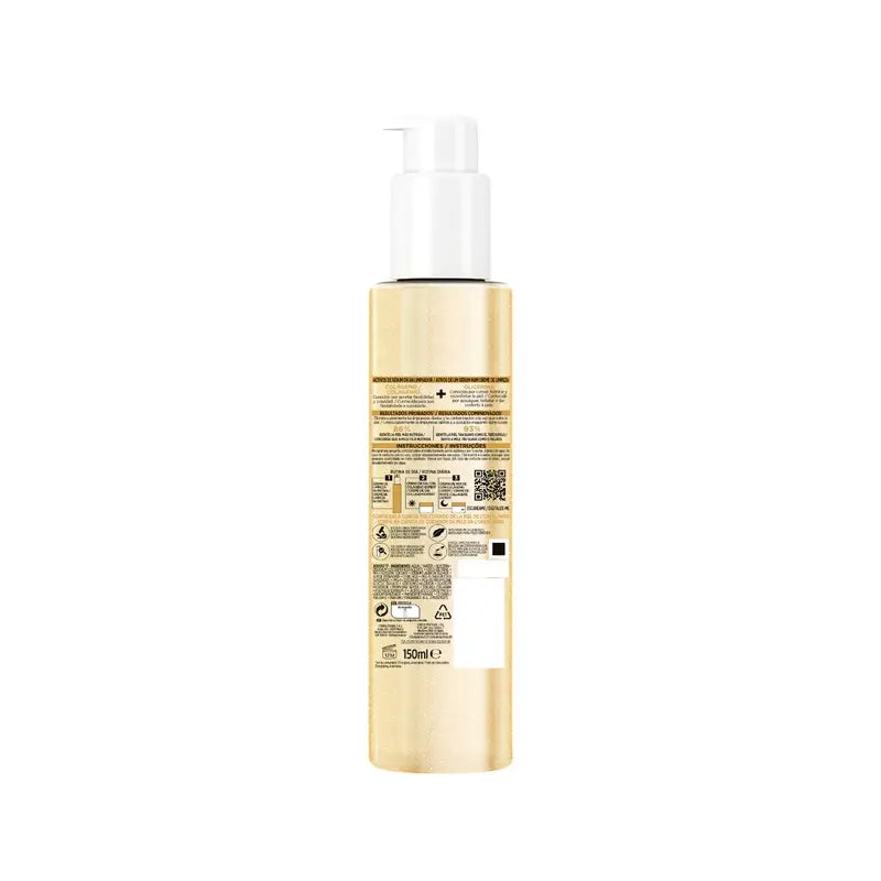 L'Oreal Paris Lpa Age Perf Reinigungscreme Colag 150Ml