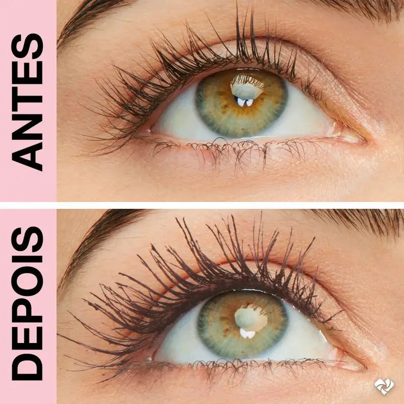 Maybelline Lash Sensational Sky High, braun