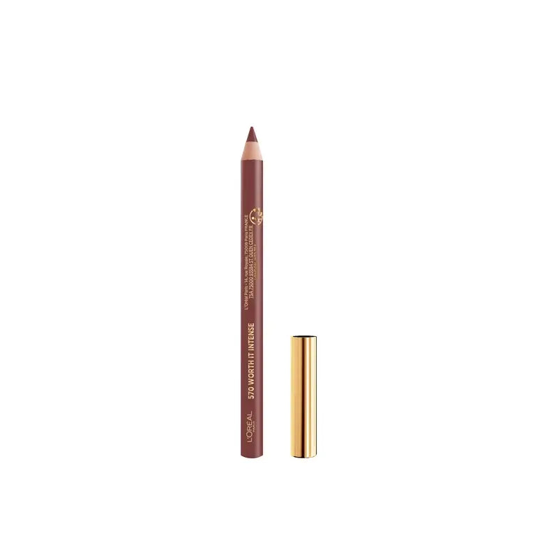 L'Oreal Paris Rosa Meer Lip Liner 570 Wert