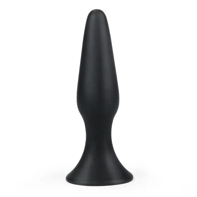 Lovetoy Anal Plug Lure Me Größe S Schwarz