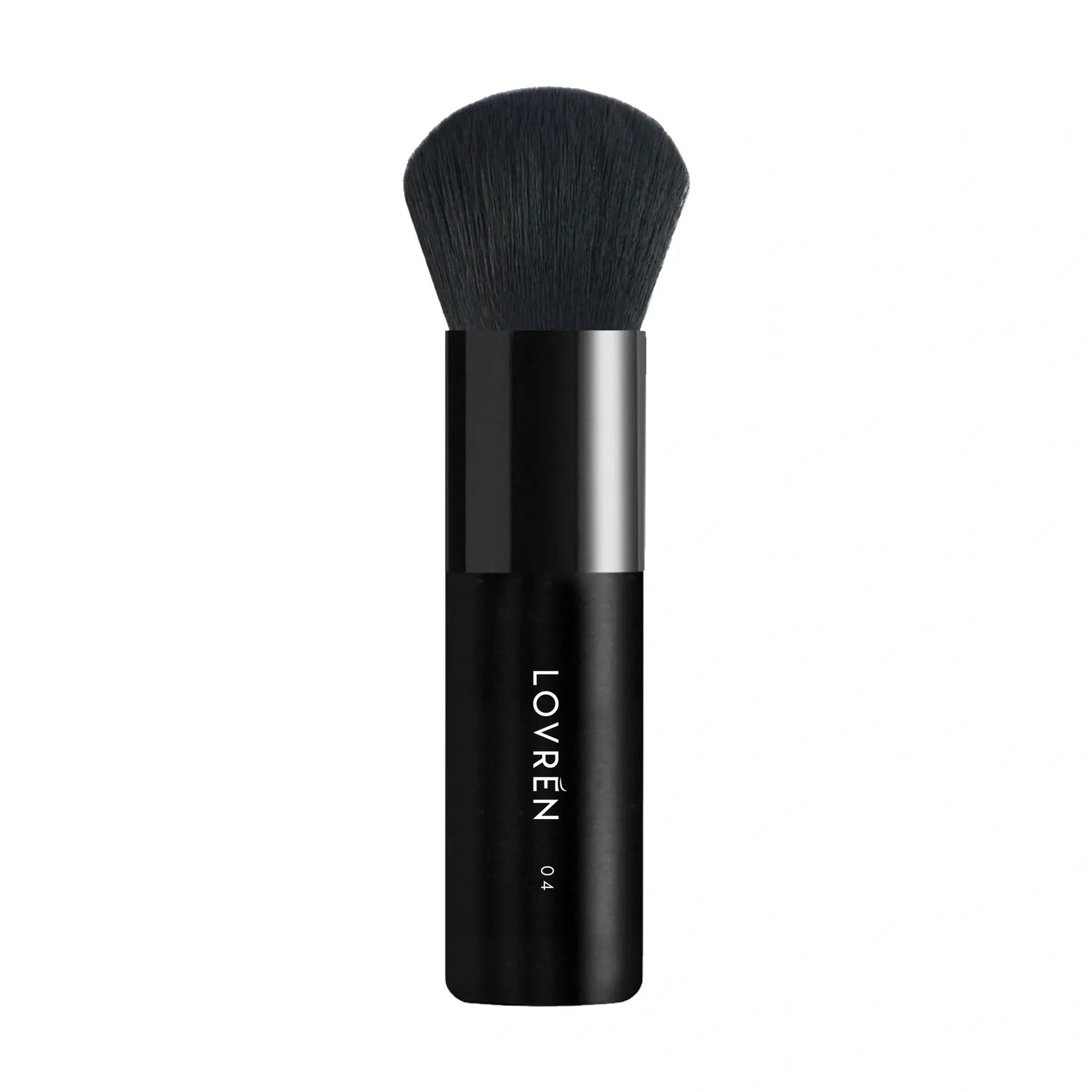 Lovrén Lovrén - Foundation Pinsel 04, 1 Stück