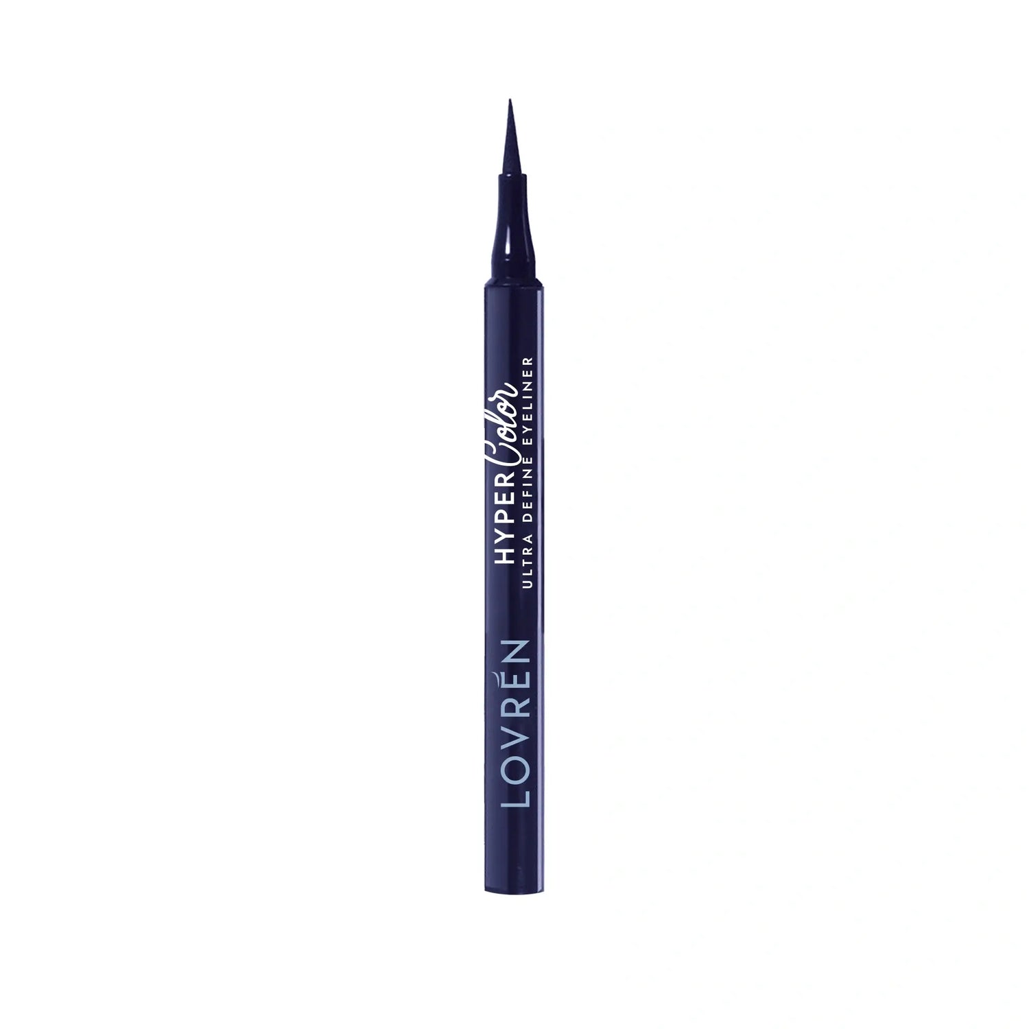 Lovrén Lovrén - Hyper Color Eyeliner Blau Ultra Define, 1,1 ml
