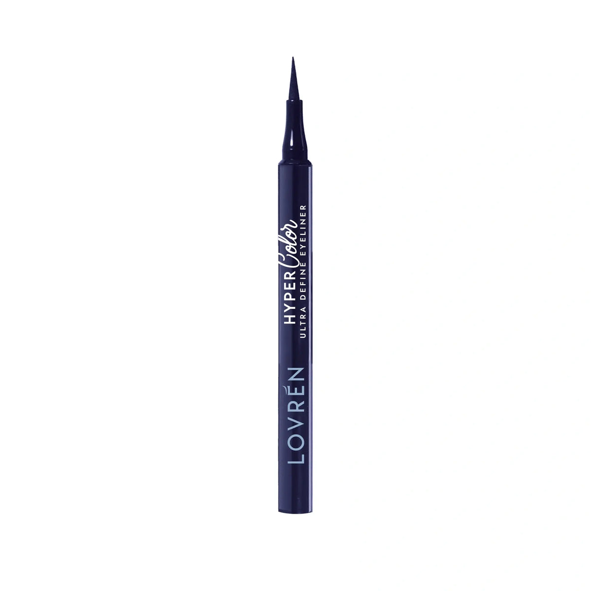 Lovrén Lovrén - Hyper Color Eyeliner Blau Ultra Define, 1,1 ml