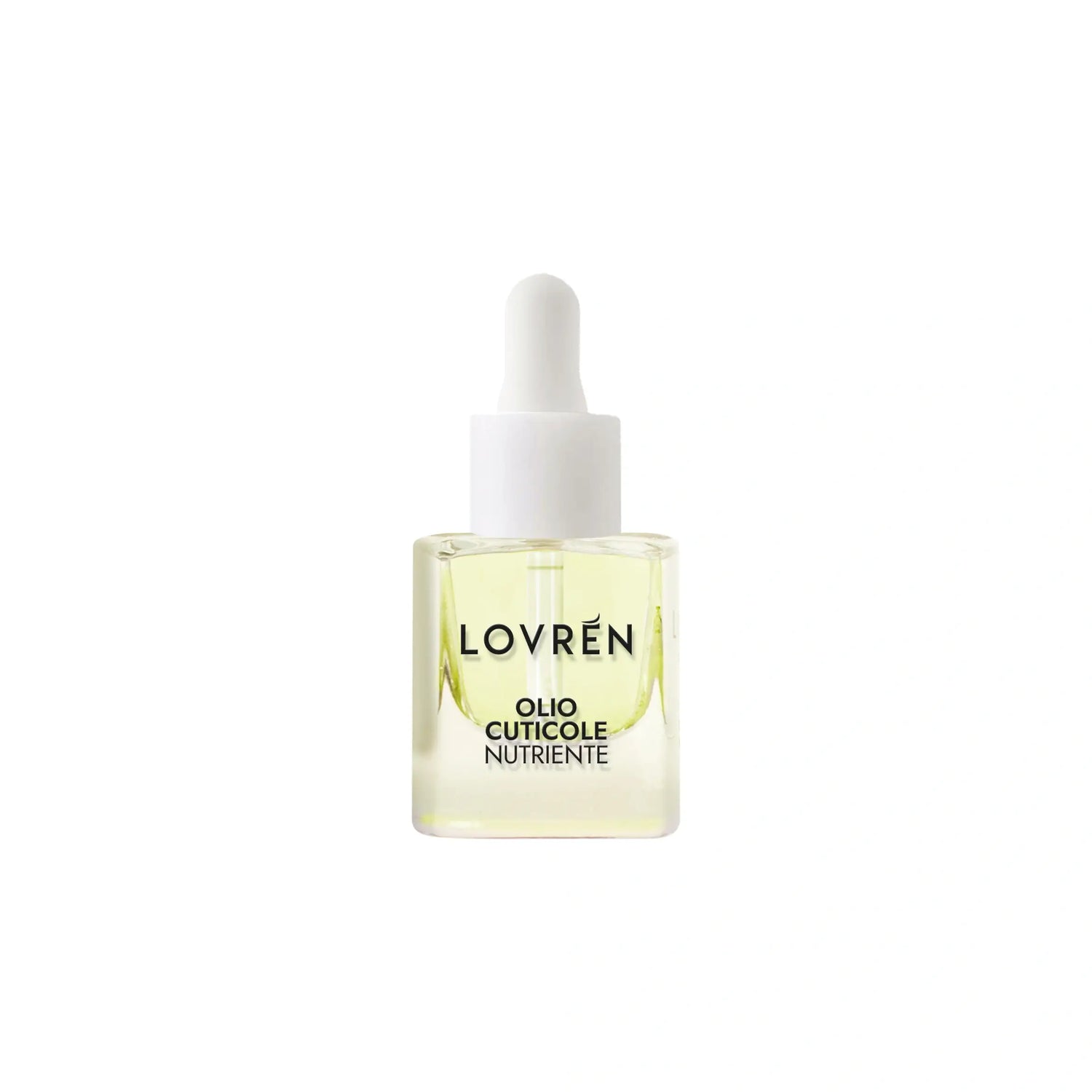 Lovrén Lovrén Nagelpflege - Nc9 Nagelhautöl, 5 ml