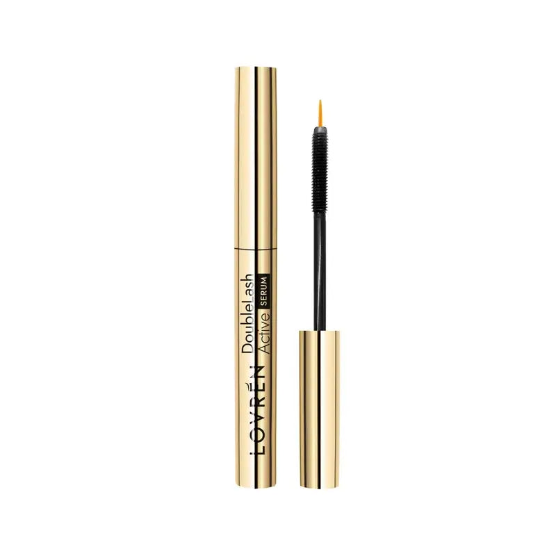 Lovrén Superb Double Lash Active Serum, 4,5 ml