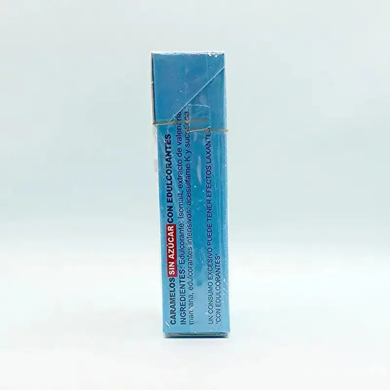 Marnys Zuckerfreie Baldrian Bonbons Display 20Ud.