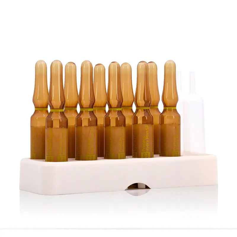 Martiderm The Originals Proteos Hydra Plus Sp Normale Mischhaut 30 Ampullen x 2 ml