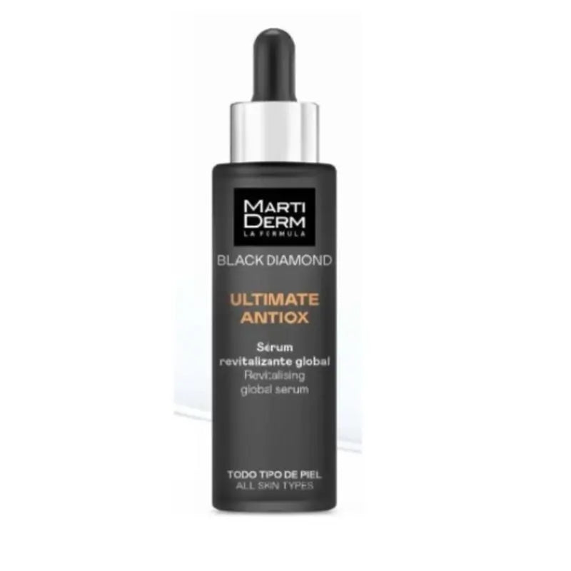 Martiderm Ultimativer Antiox , 30 ml