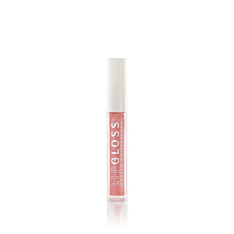 Mavala Lipgloss Apricot 38 Rosa , 5,3 ml