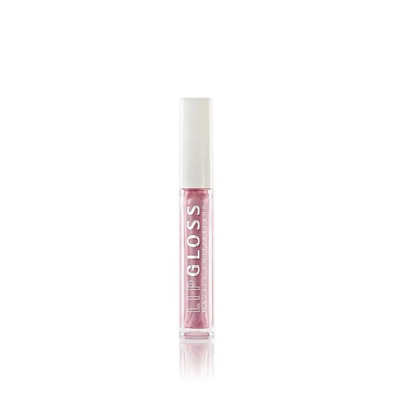 Mavala Lipgloss Pink Lady 09 Rosa , 5,3 ml