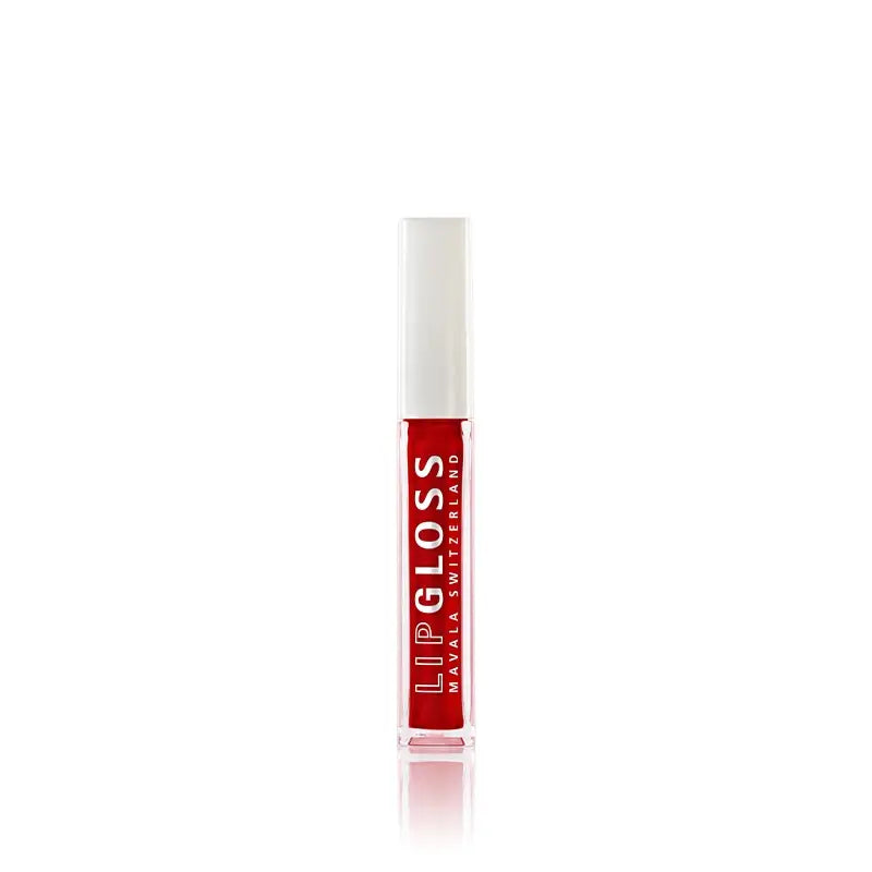 Mavala Lipgloss Erdbeere 26 Rot , 5,3 ml