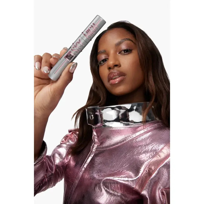 Maybelline Lash Sensat Sky High Space Diamond Wimperntusche