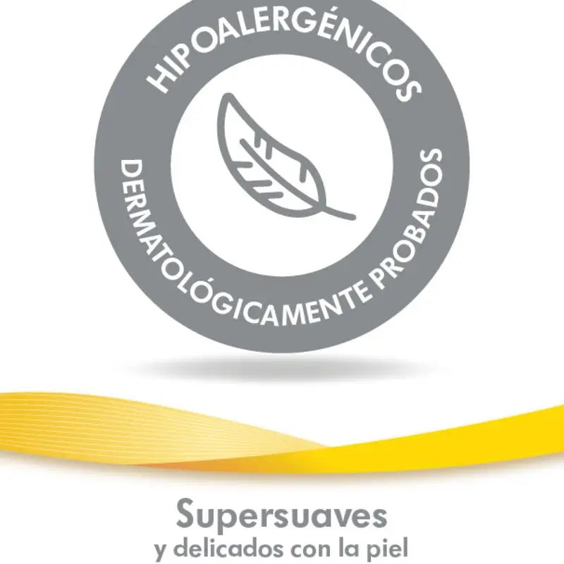 Medela Ultra Breathable Absorbierende Tücher 30 Stück.