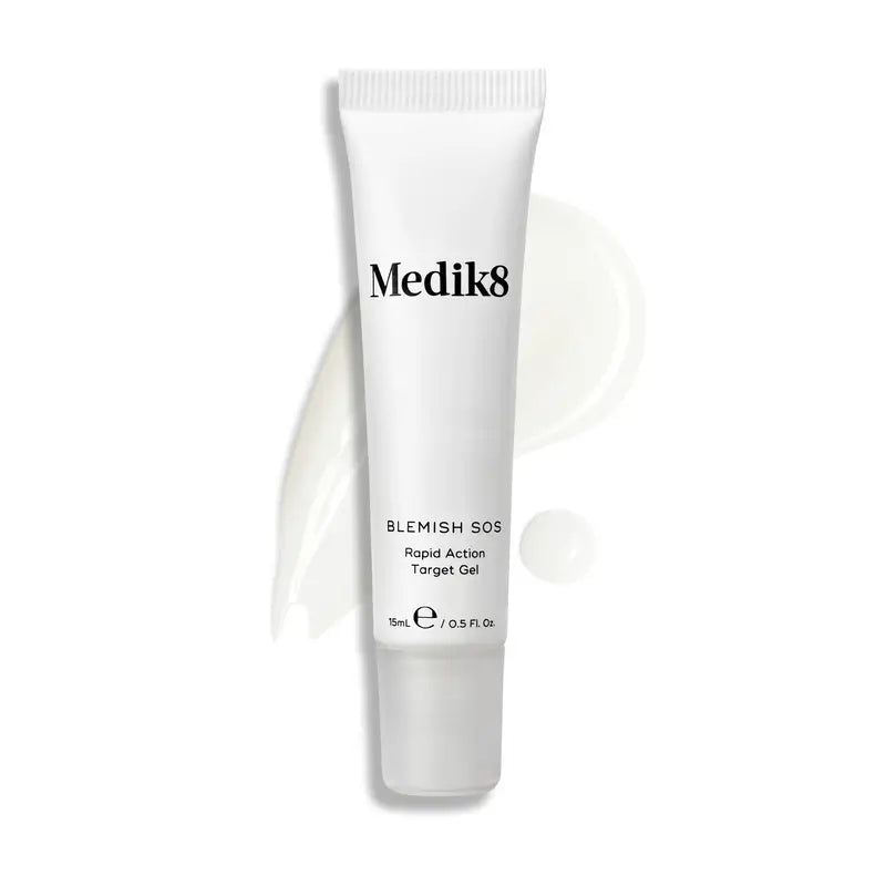 Medik8 Blemish Control Pads, 60 Pads