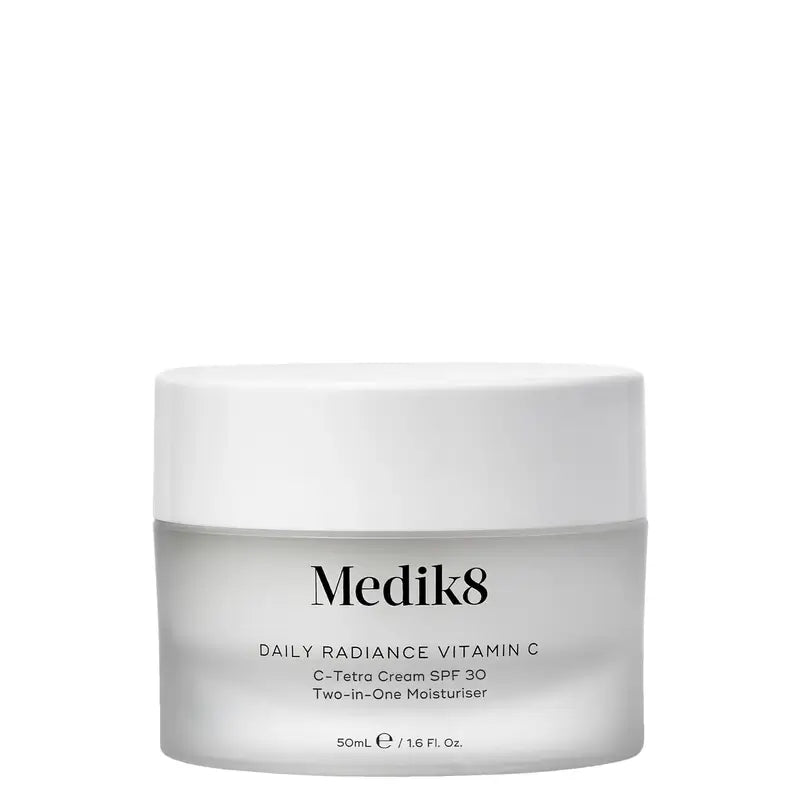 Medik8 Daily Radiance Vitamin C Neu , 50 ml