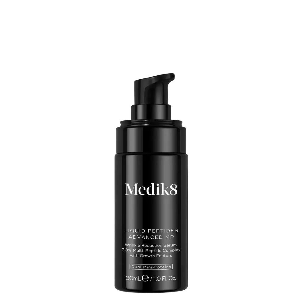 Medik8 Flüssige Peptide Advanced Mp , 30 ml