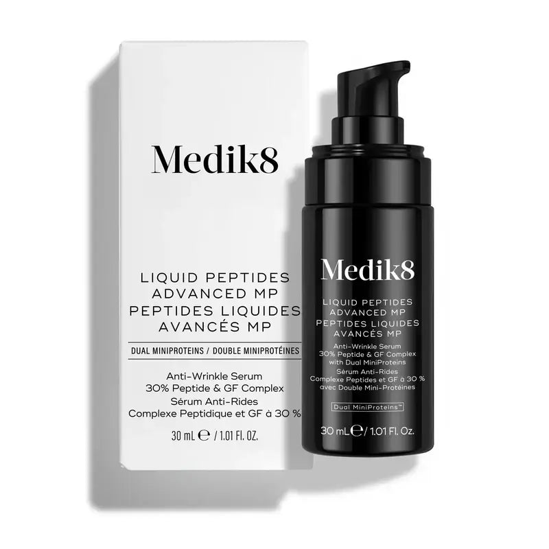 Medik8 Flüssige Peptide Advanced Mp , 30 ml