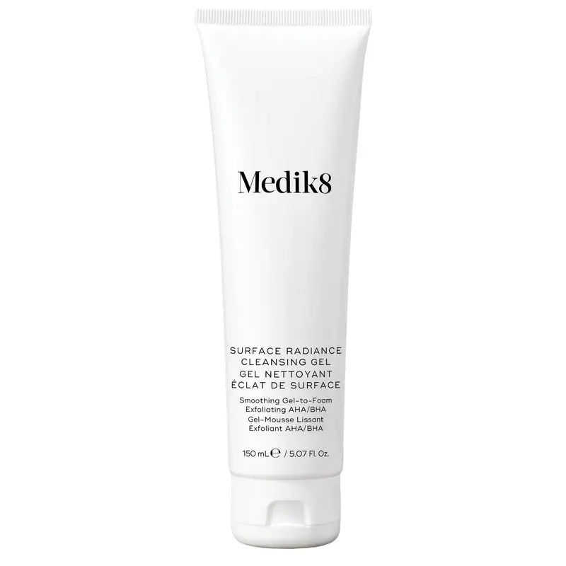 Medik8 Surface Radiance Cleanse , 150 ml