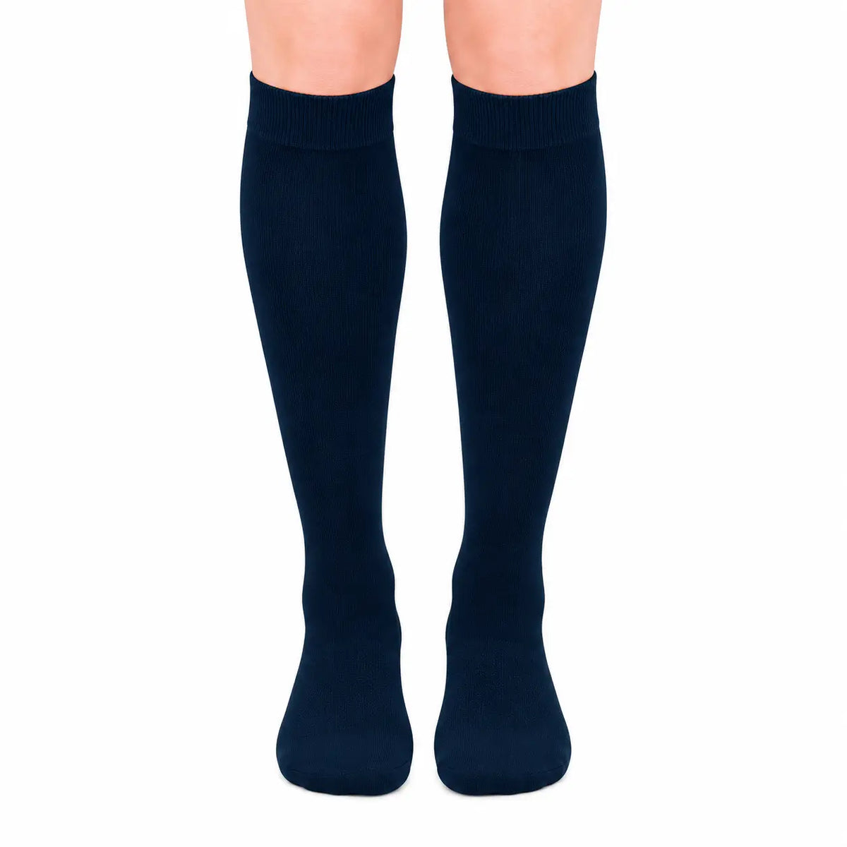 Medilast Socken 300 Blau Groß