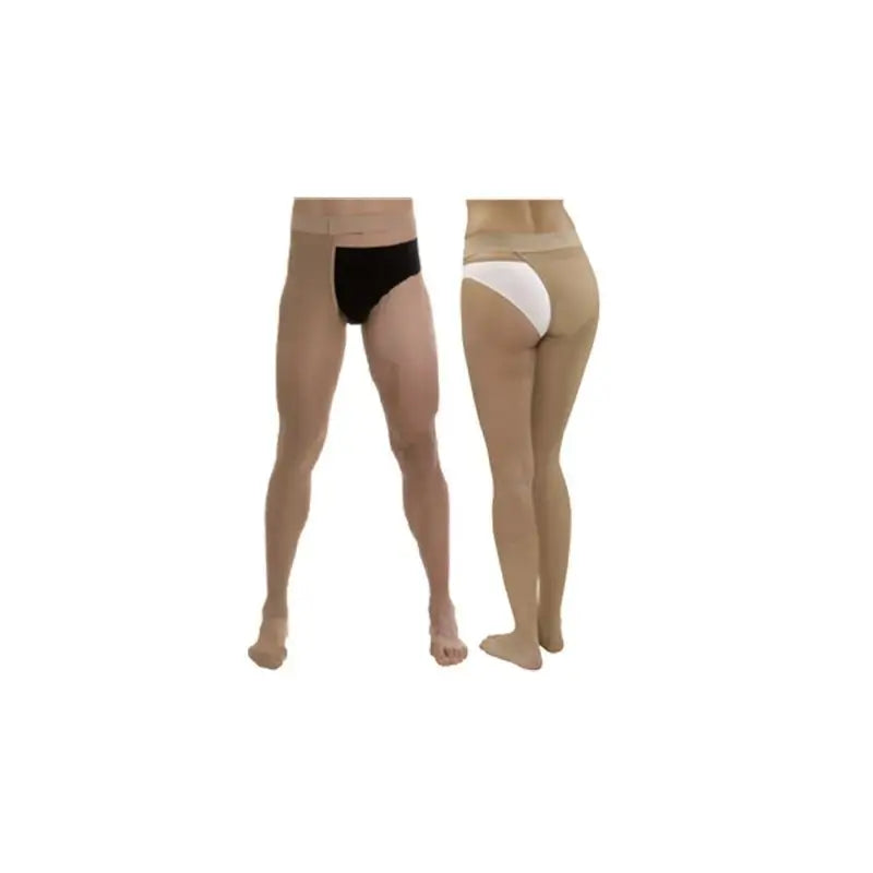 Medilast Langer Strumpf Strong Hold Up Right Waist/Large