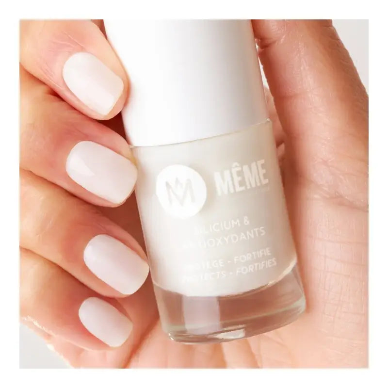 Meme Esmalate Nude Lactee 23 Colette, 10 ml