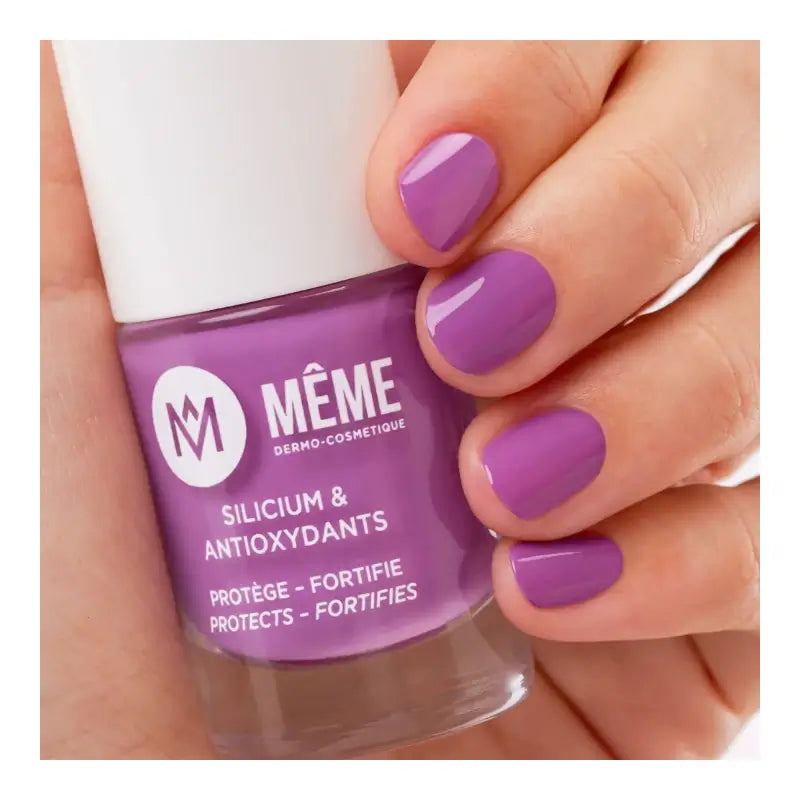 Meme Nagellack Bougainvillier 20 Fleur, 10 ml
