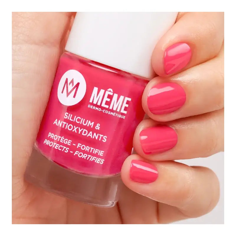 Meme Nagellack Pivoine 17 Francine, 10 ml