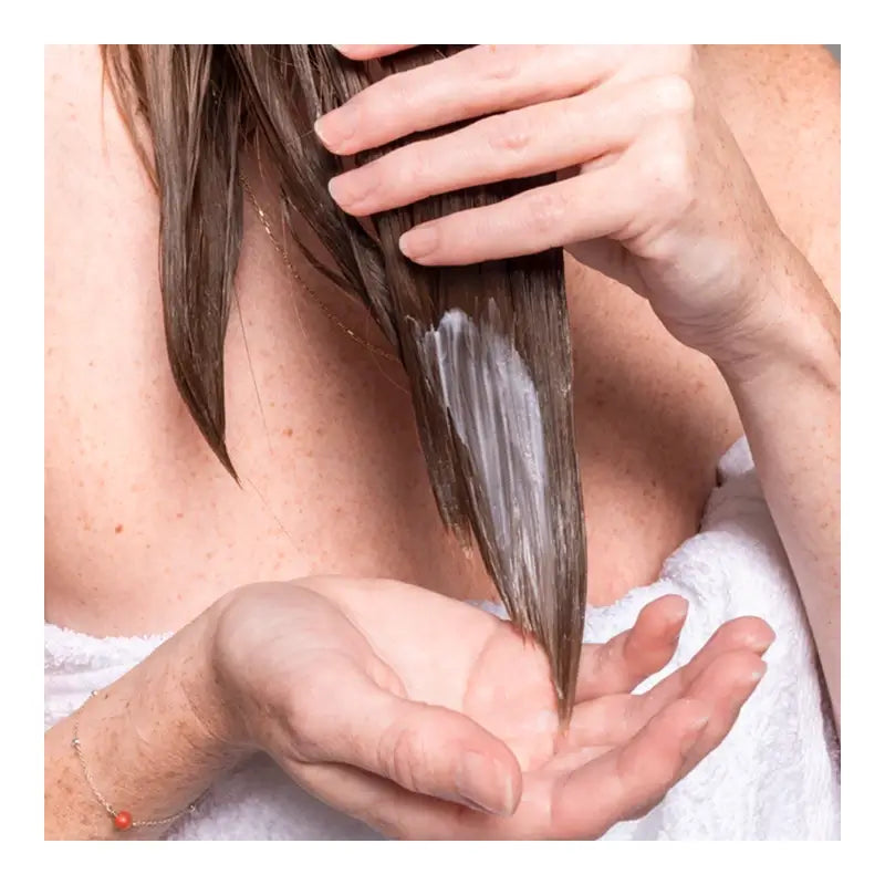 Meme Haarmaske, 200 ml