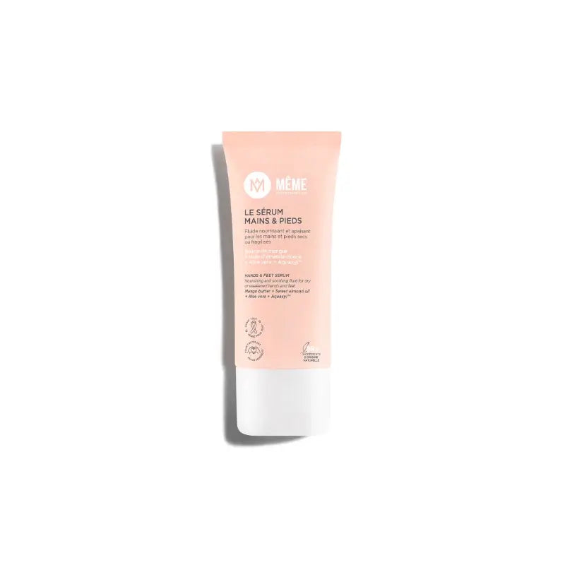Meme Hand- und Fußserum, 50 ml