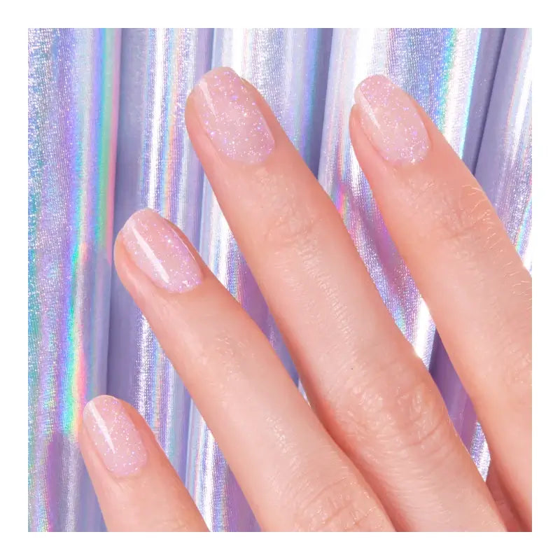 Meme Top Coat mit Glanzeffekt, 10 ml