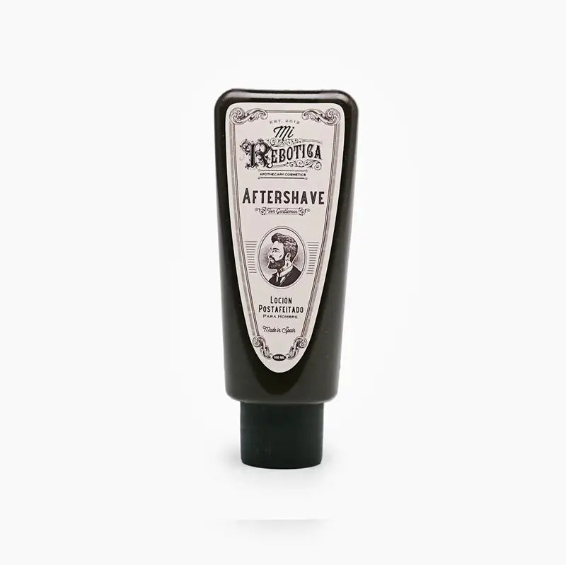Mi Rebotica Loción Postafeitado 100 Ml