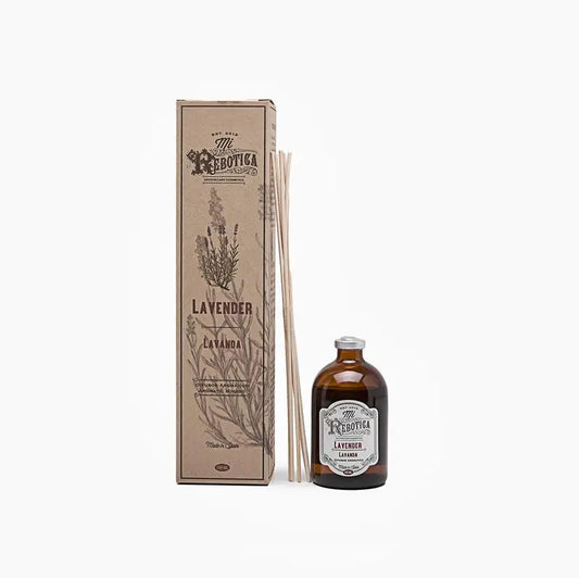 Mi Rebotica Mikado Aromatico Lavanda 100 Ml