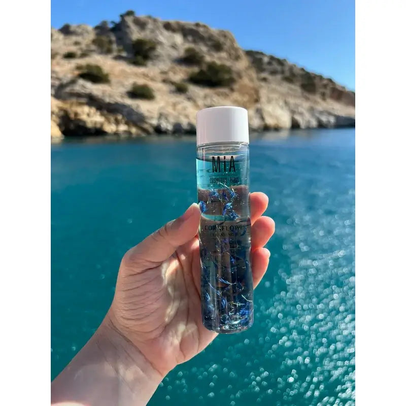 Mia Kornblumen-Reinigungsöl 100 ml