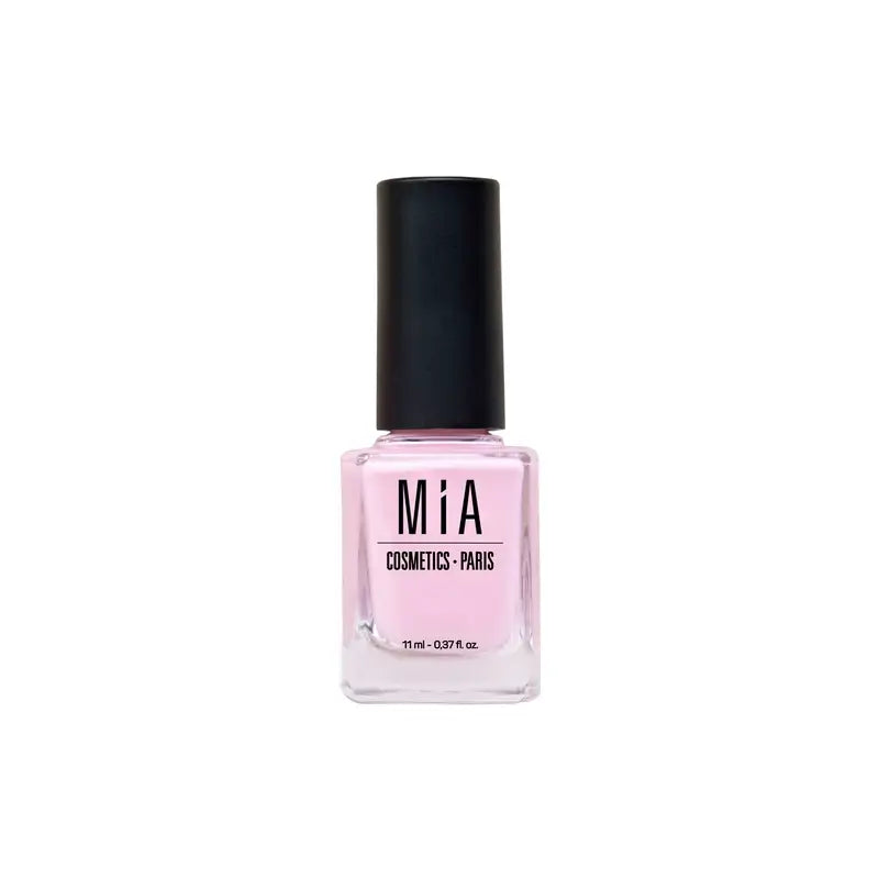 Mia Cosmetics Rosa Lilie Nagellack 11 Ml