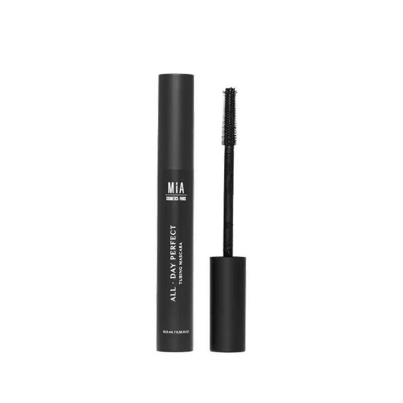 Mia Cosmetics Makeup All Day Perfekte Wimperntusche