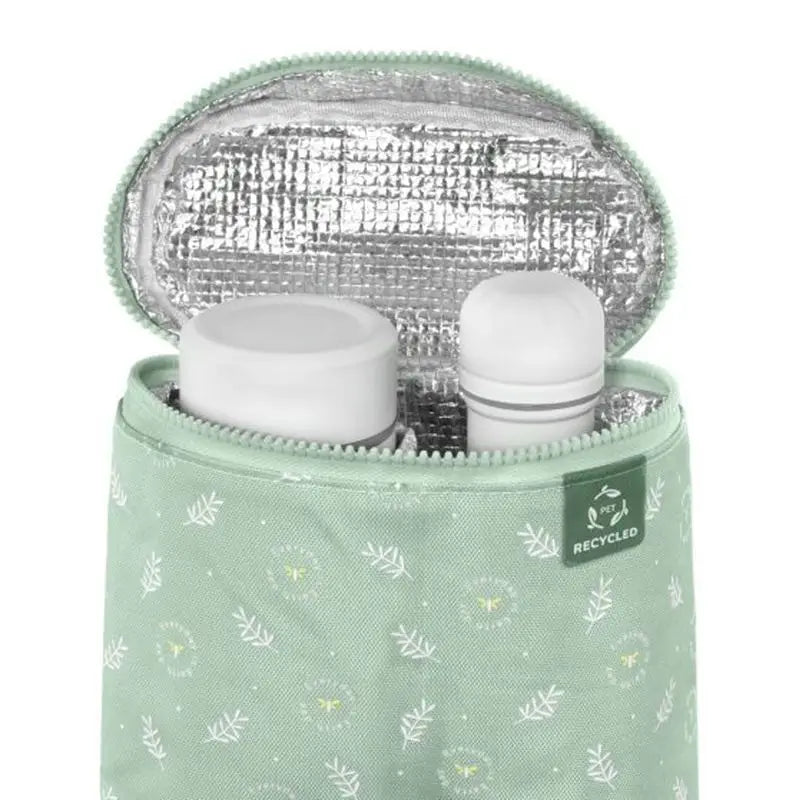 Miniland Doppelter Isothermischer Beutel Ecothermibag