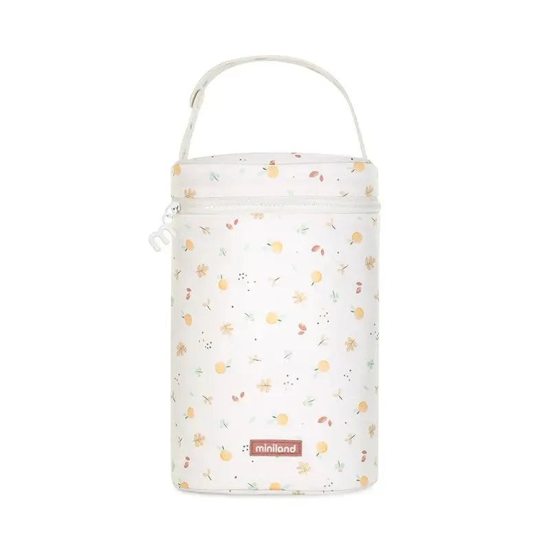 Miniland Bolsa Isotérmica Thermibag Doble Valencia