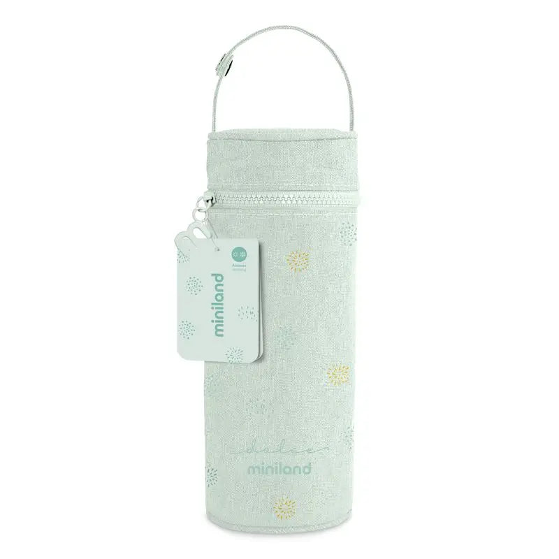 Miniland Bolsa Isotérmica Thermibag Mint 350Ml