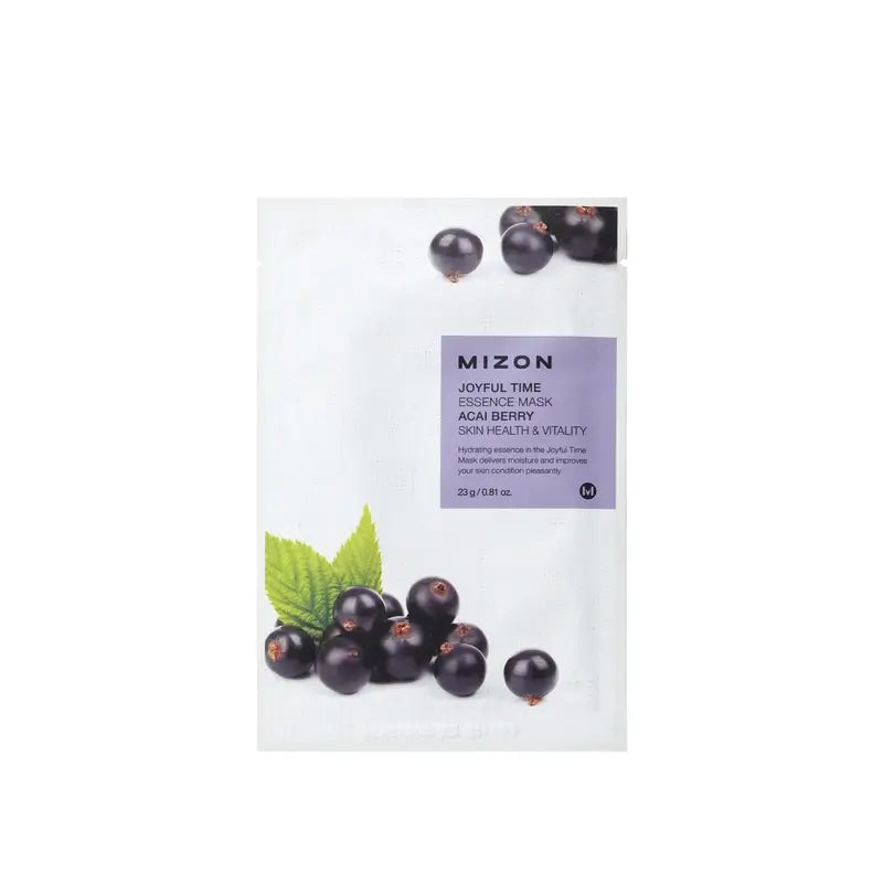 Mizon Joyful Time Açai-Beeren-Essenz, 23 g