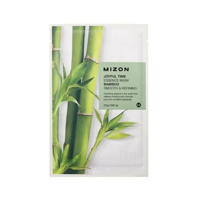 Mizon Joyful Time Essenz Bambus, 23 g